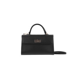 KOKO BAG BLACK (Real Leather)